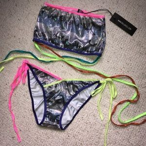 festival two piece set